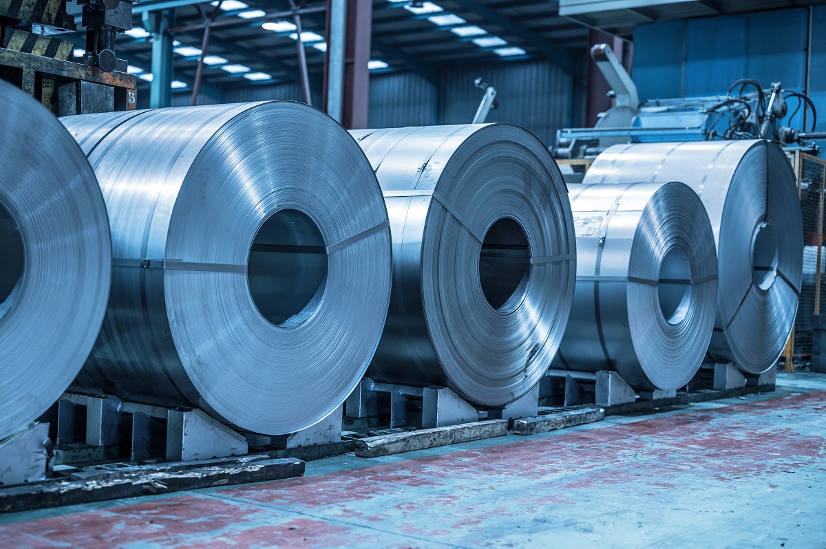 Steel Coils Uses: What Are They & How Are They Used?