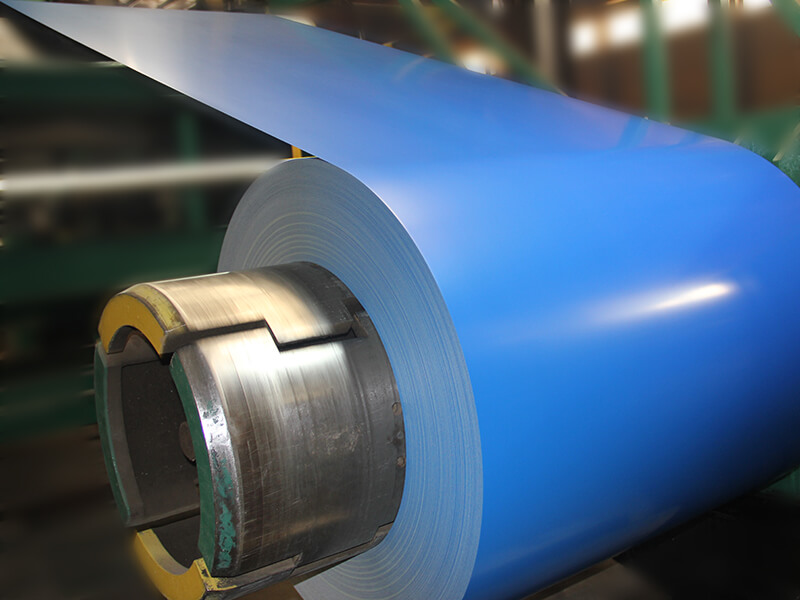 Quality Prepainted Steel Coil: Get the Best Prices Here