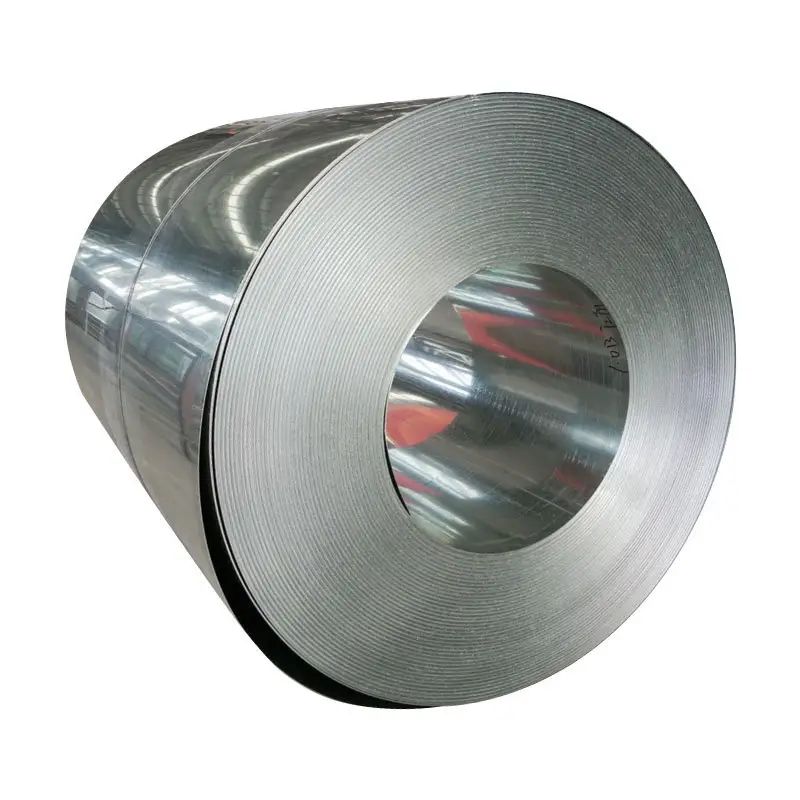 G550 Galvanized Coil Supplier China: Find Your Perfect Steel