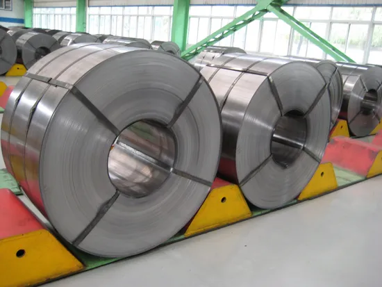 Find the Best Steel Coils Prices Today