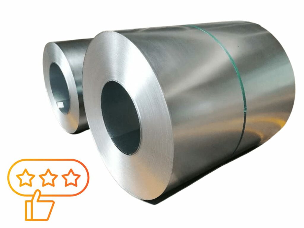 Best Steel Coil Galvanized Supplier: Get Your Quote Today!