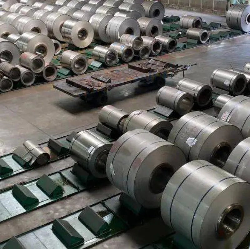 Need Supplier Coil Galvalume? Get a Quick Quote Now.