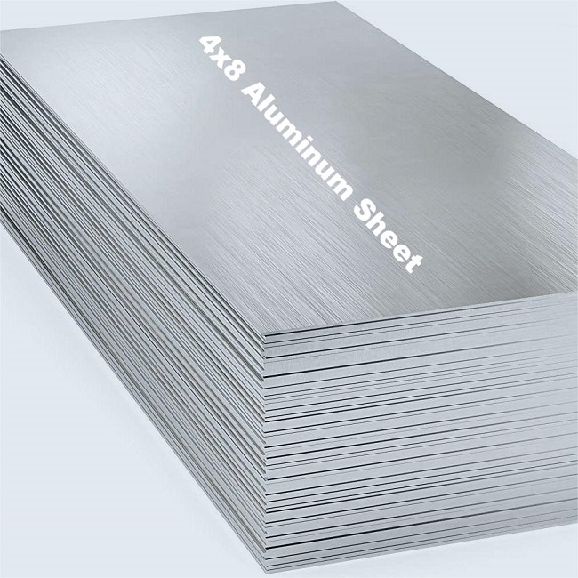 .090 Aluminum Sheet 4x8: Find the Best Deals and Sizes