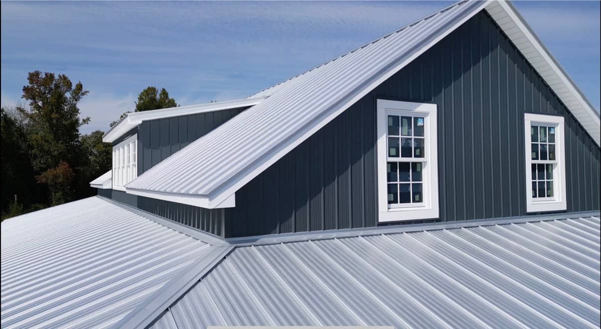 Is a Durable Galvalume Roof the Right Choice for You?