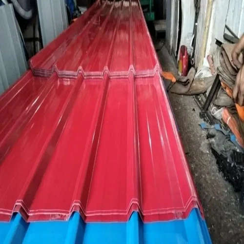 Looking for Pre Painted Galvanized Steel Sheet? Check the Price Here