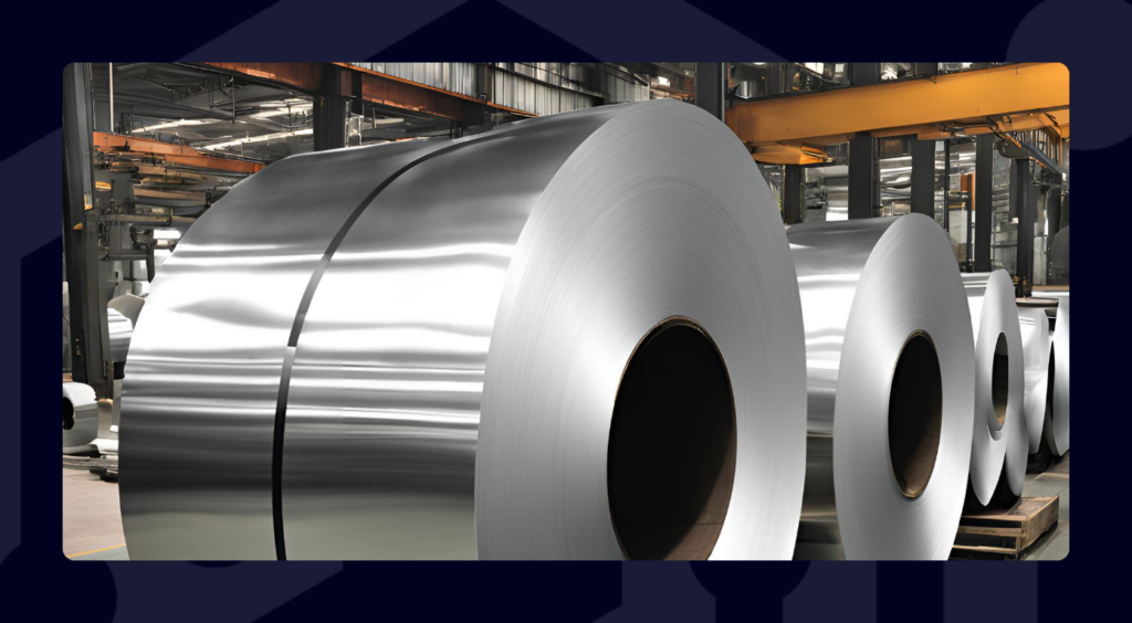 Roll Aluminum Coil: The Ultimate Guide for Beginners