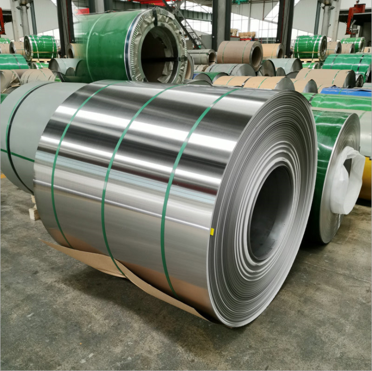 Wholesale Stainless Steel Coil: A Comprehensive Guide for Buyers