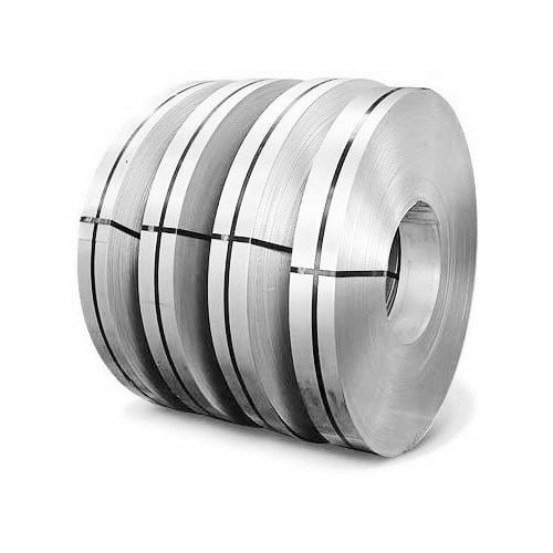 Wholesale Stainless Steel Strip Coil in Stock, Ready to Ship