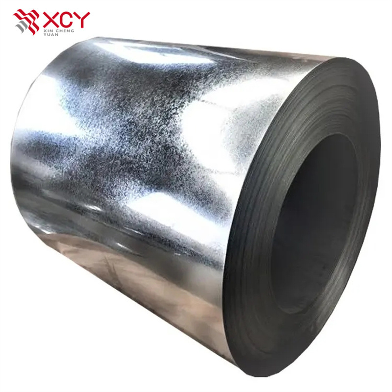 Find G550 Galvanized Coil Near Me: Get the Best Deals Today