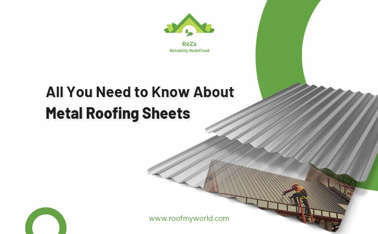 Looking for Armor Roofing Sheets? Heres What You Need to Know