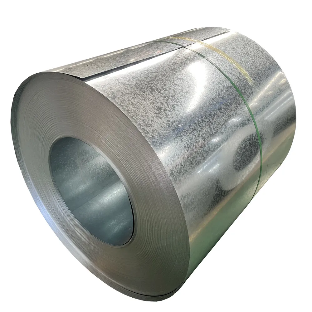 Wholesale Galvanized Sheet Coil: Best Prices & Quality Guaranteed!