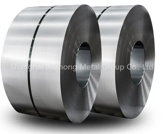 Find the Best Steel Coils Prices Today