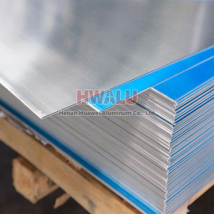 Thin Aluminum Sheet:  Sizes, Types & Where to Buy