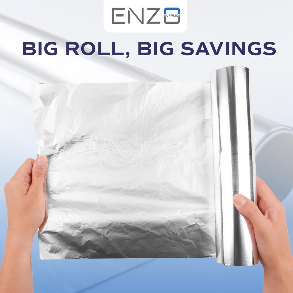 24 Inch Wide Aluminum Foil Bulk Buying Guide: Save Money