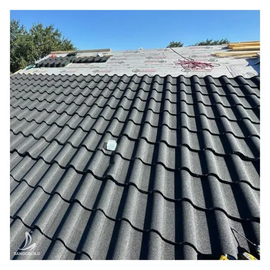 Looking for a Durable Roof? Choose Quality PPGL Roofing!