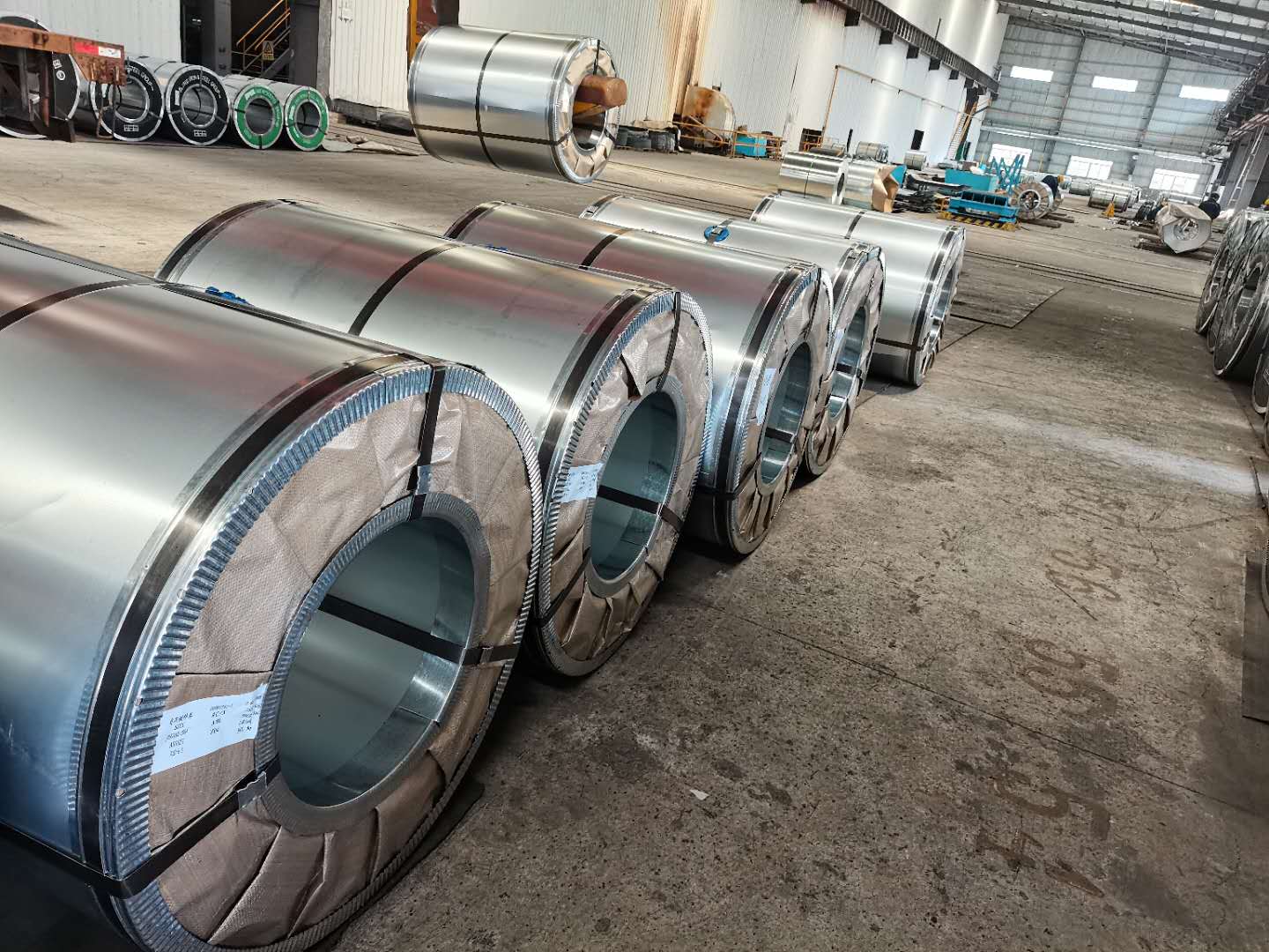 Looking for the Best Galvanized Steel Coil? See This First!