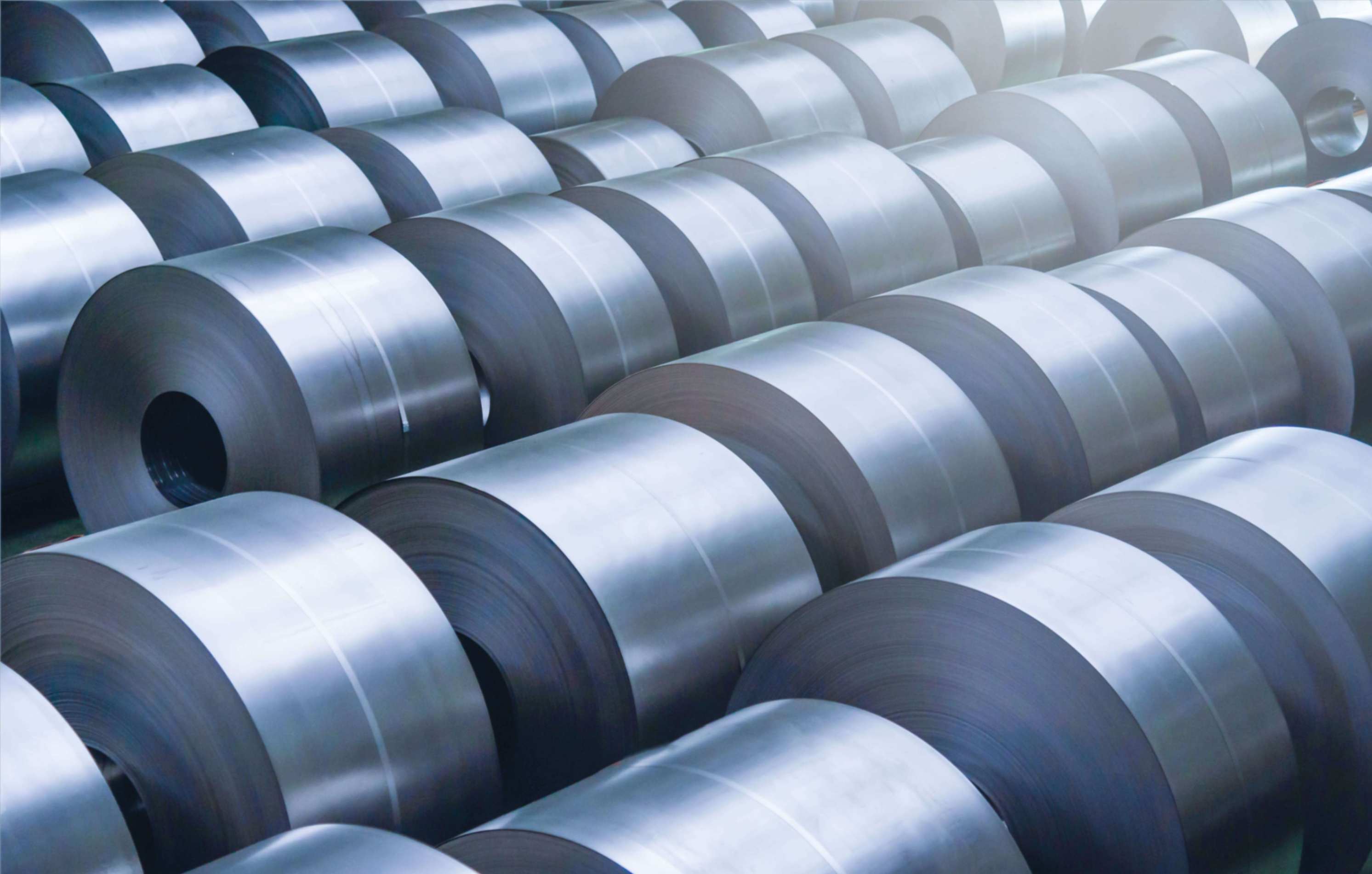 Number One Steel Coil Supplier: Get the Best Steel Coils Here