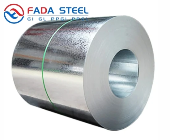 Looking for Galvalume Coil? China is Your Best Bet!