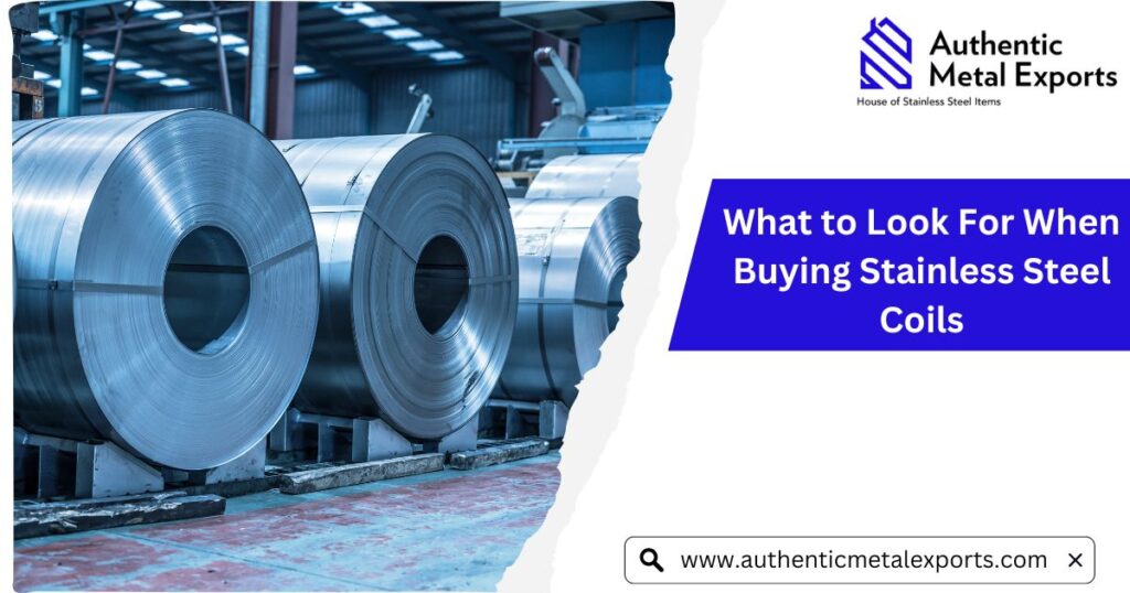 Weight of Steel Coil: What You Need to Know Before Buying