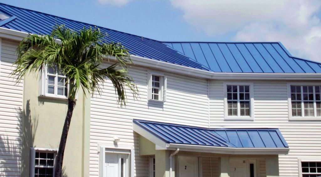 Hawaiian Blue Metal Roofs: Pros, Cons, and Everything You Need to Know