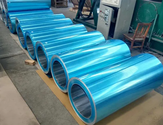 Looking for Fancy 2024 Aluminum Coil? Heres What You Need to Know