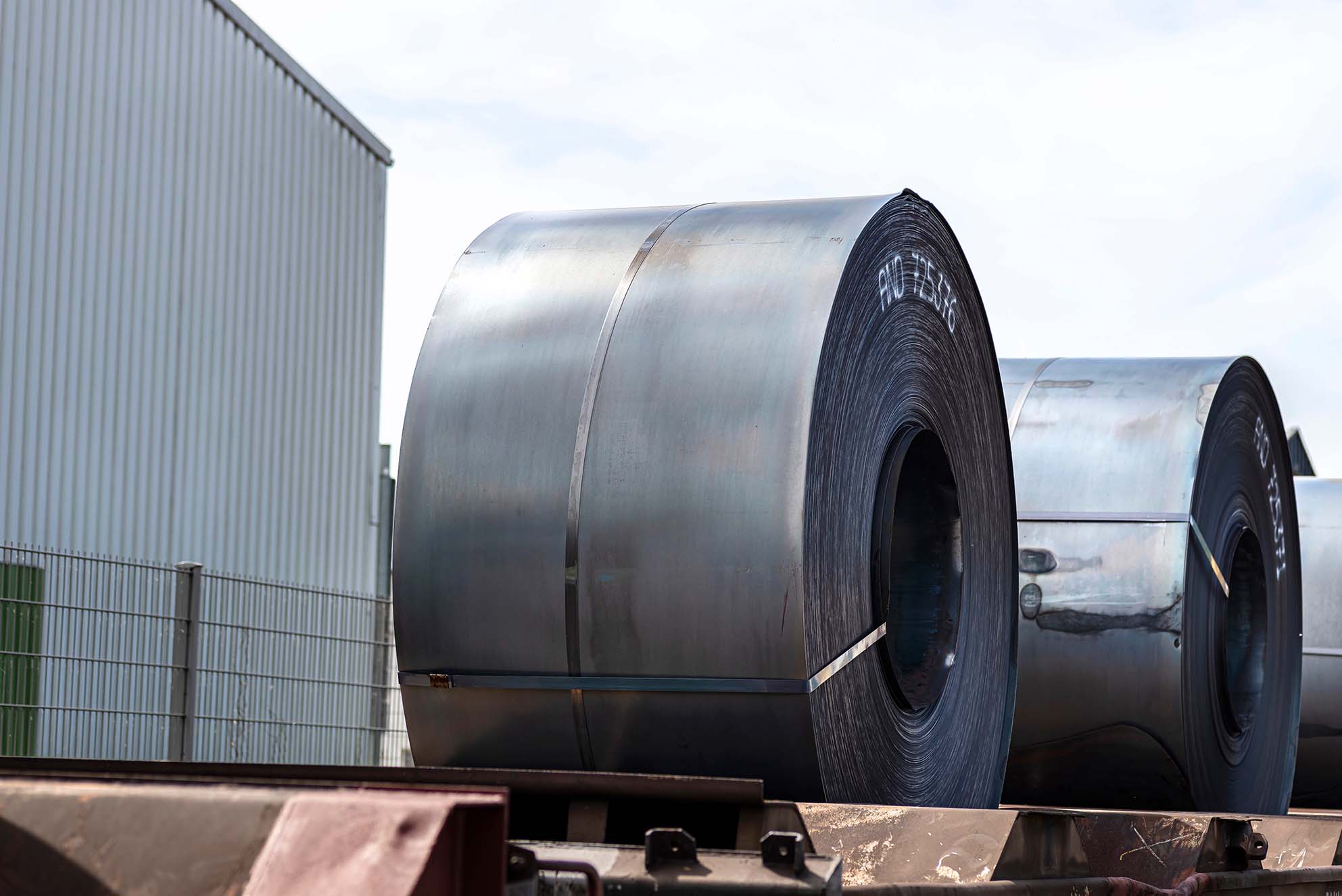 Top Steel Coil Solutions to Boost Your Productivity