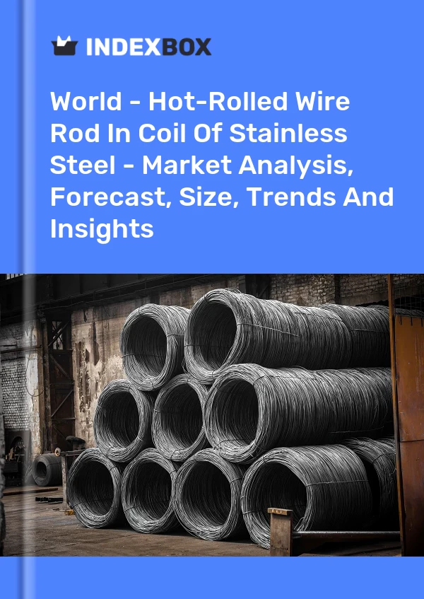 Understanding the Hot Rolled Stainless Steel Market: Prices and Outlook