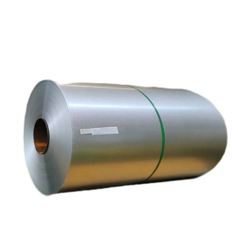 Need Supplier Coil Galvalume? Get a Quick Quote Now.