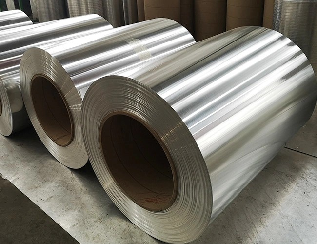 Looking for Fancy 2024 Aluminum Coil? Heres What You Need to Know