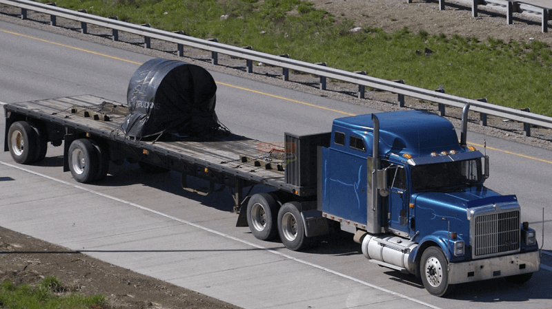 Coil Racks for Flatbeds: The Ultimate Guide for Hauling