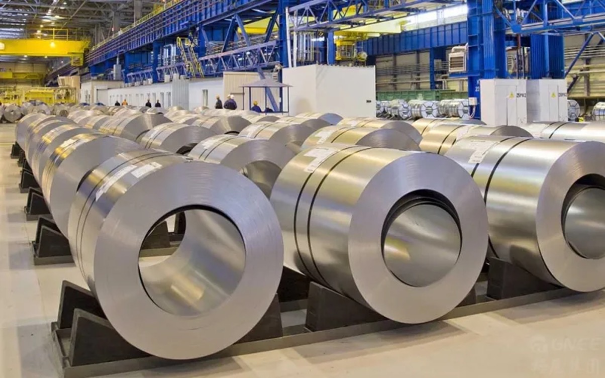 Cold Rolled Steel Coil Price Guide:  Factors and Trends You Should Know