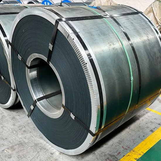 Fancy SPCE Cold Rolled Steel Coil:  A Simple Guide to Sizes & Uses