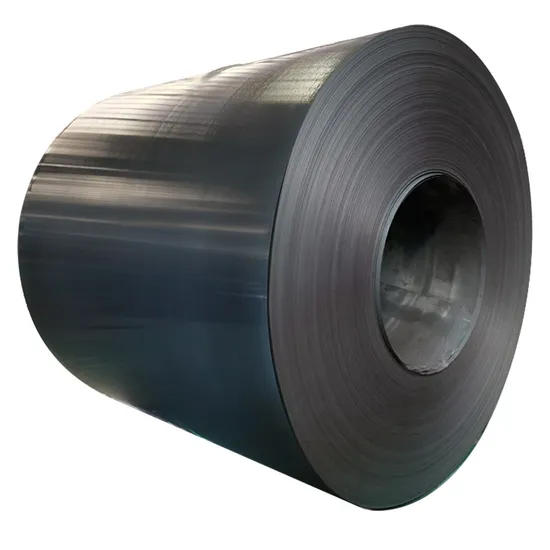 Wholesale Carbon Steel Coil: Best Prices and Quality Guaranteed