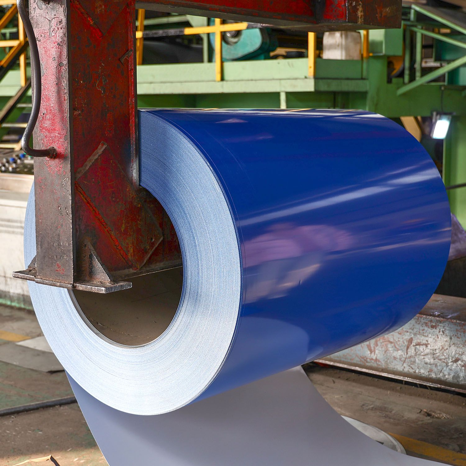 Prepainted Steel Coil Cost Comparison: Find the Best Deal