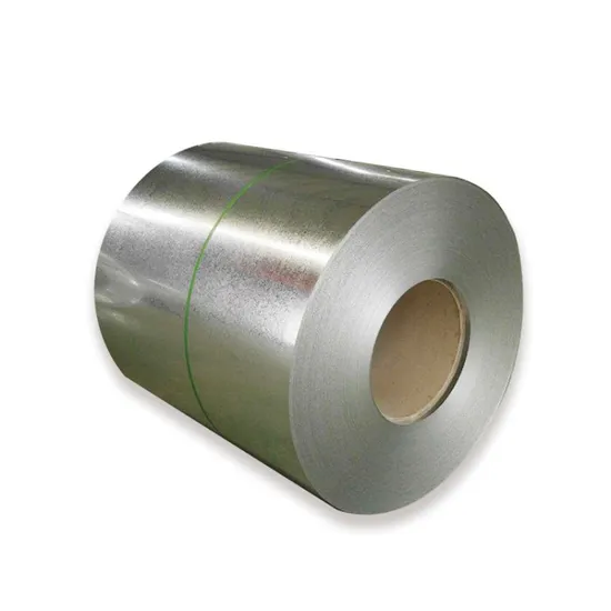 Looking for G550 Galvanized Coil? Top Suppliers in China