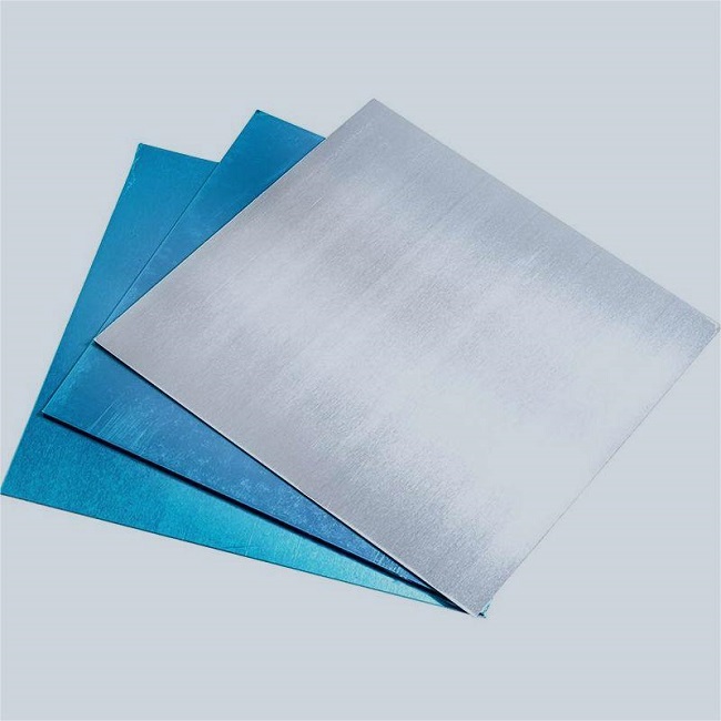 Thin Aluminum Sheet:  Sizes, Types & Where to Buy