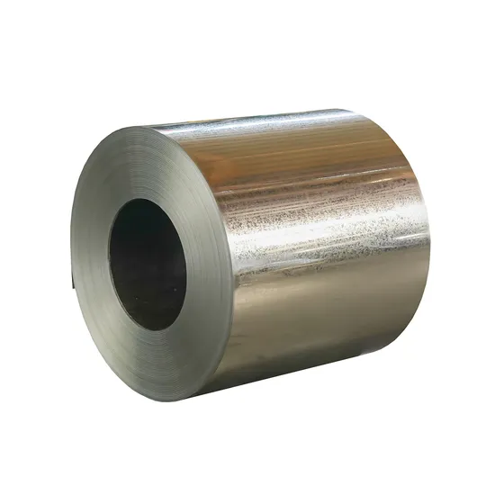 Need G550 Galvanized Coil?  Check Out These China Suppliers!