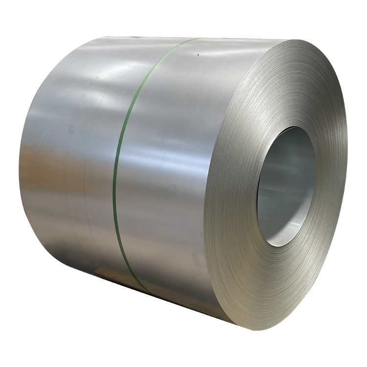 Best G550 Galvanized Coil Manufacturers in China:  A Complete List.