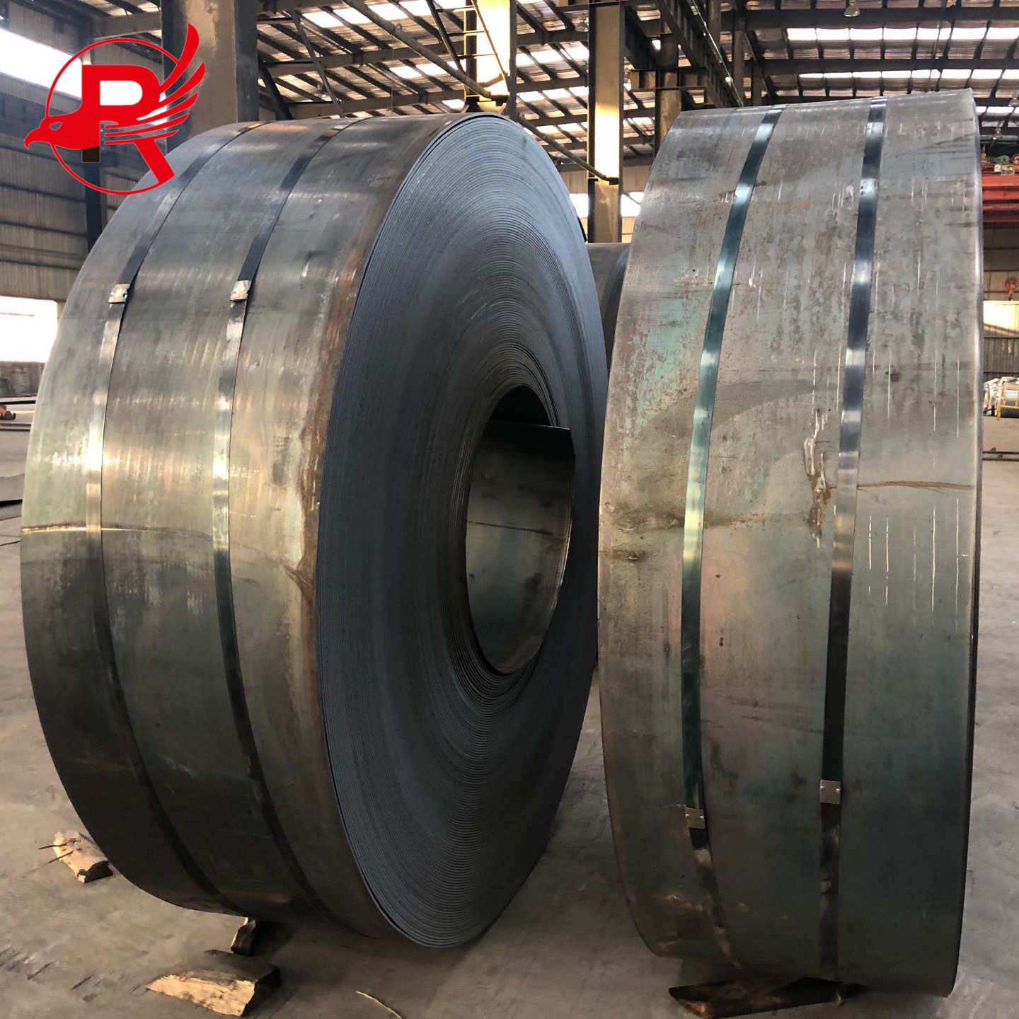 Wholesale Hot Rolled Carbon Steel Coil: Best Prices Here!