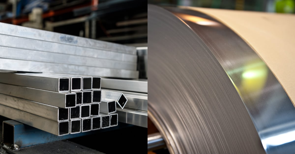 Cold Rolled Stainless Steel Price: A Quick and Easy Guide