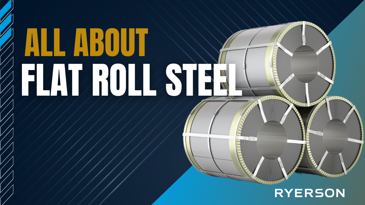 Steel Sheet Rolls: What You Need to Know Before Buying