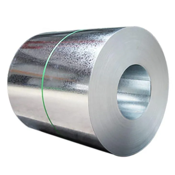 26 Gauge Galvanized Steel Coil Uses and Applications You Should Know