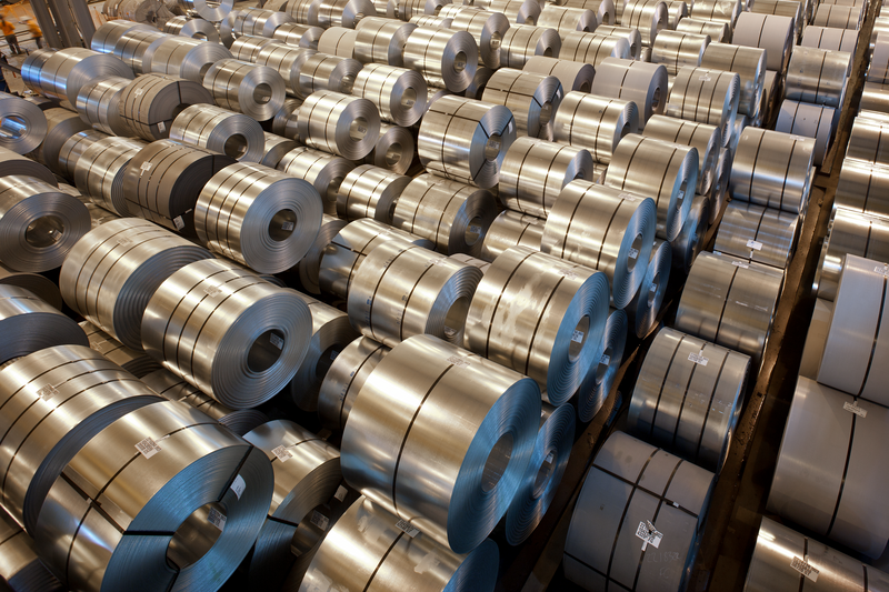 How to Calculate Steel Coil Cost? A Quick Guide