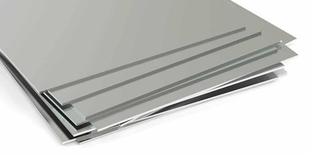 1/8 Inch Aluminum Plate Uses: Surprising Applications You Should Know