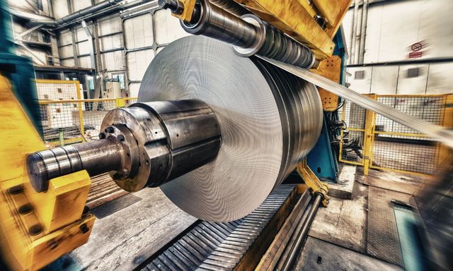 Need Industrial Coil Processing? Heres What You Should Know