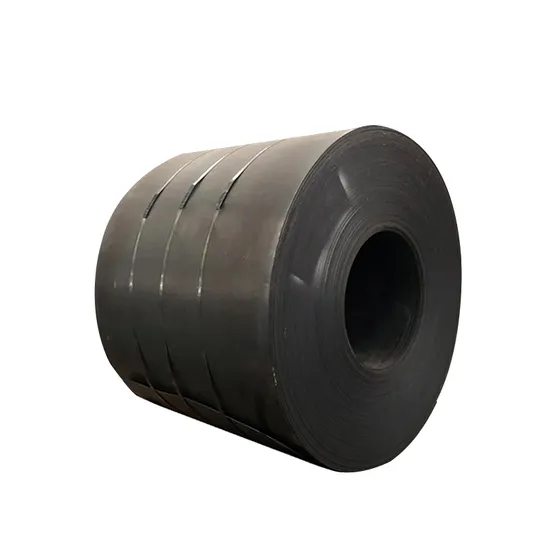 Wholesale Hot Rolled Carbon Steel Coil: Best Prices Here!