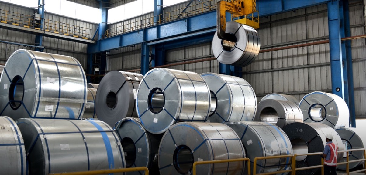 Cold Rolled Steel Coil Price Guide:  Factors and Trends You Should Know