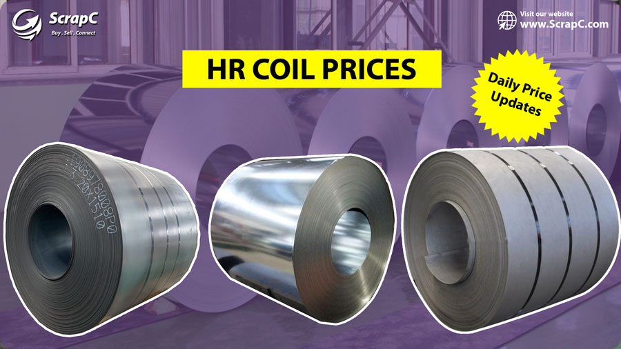 Understanding the Hot Rolled Coil Steel Market Dynamics