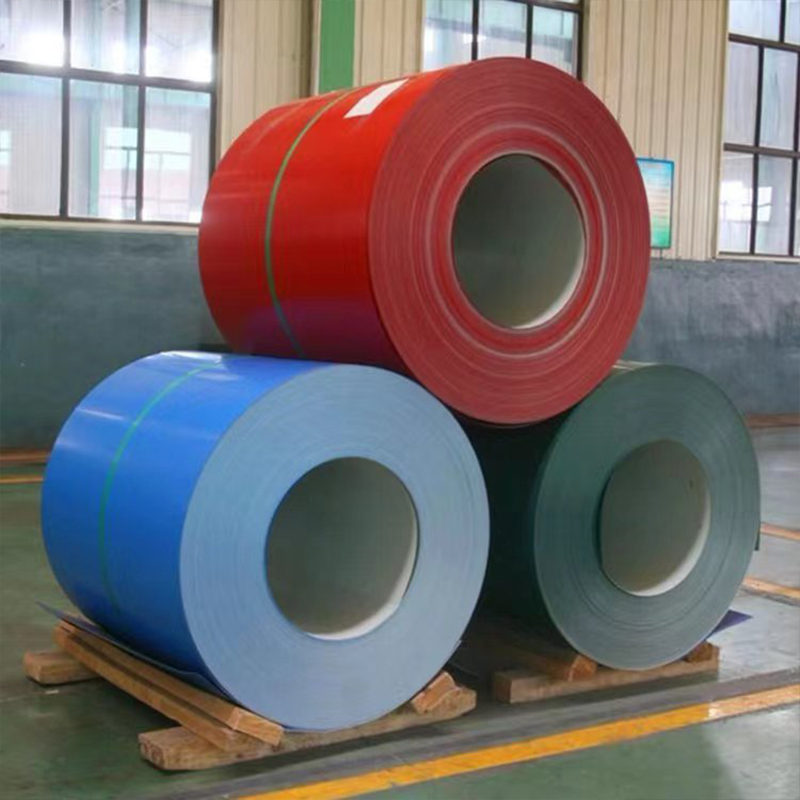 Understanding Prepainted Steel Coil Prices: A Simple Guide