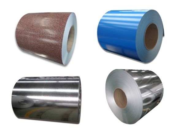 Best Steel Coil Galvanized Supplier: Get Your Quote Today!